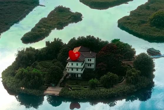 夜游宝藏九龙口！越夜越精彩！